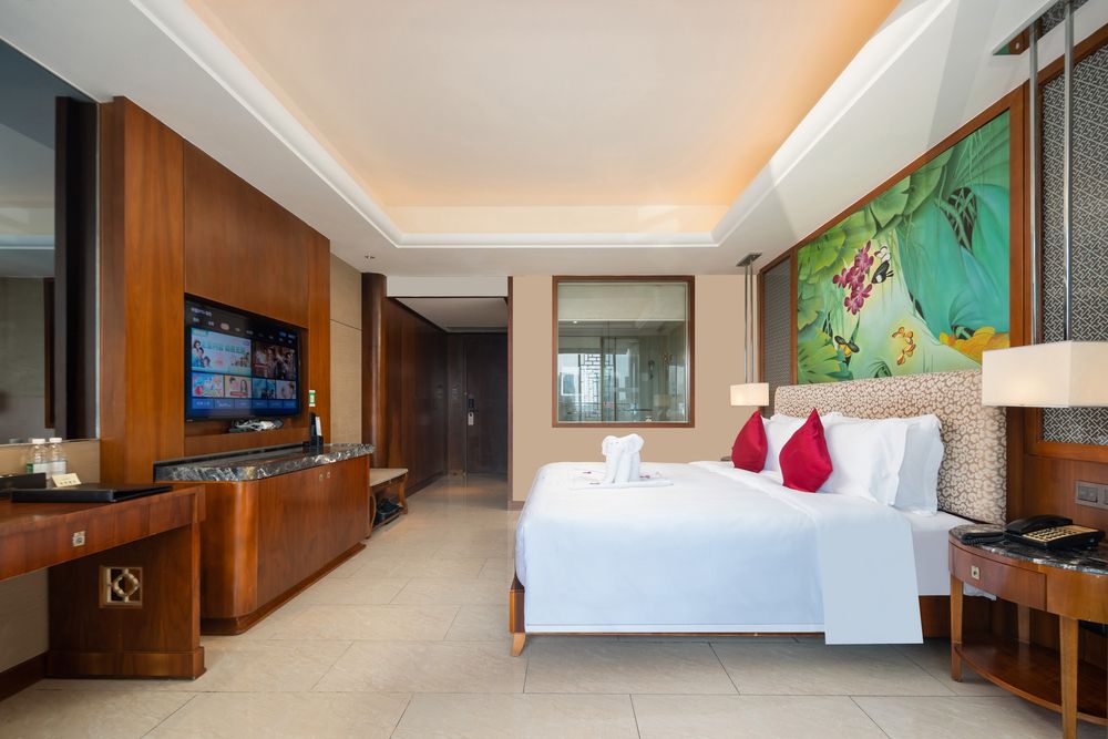 FOUR SEASONS OCEAN COURTYARD - 5