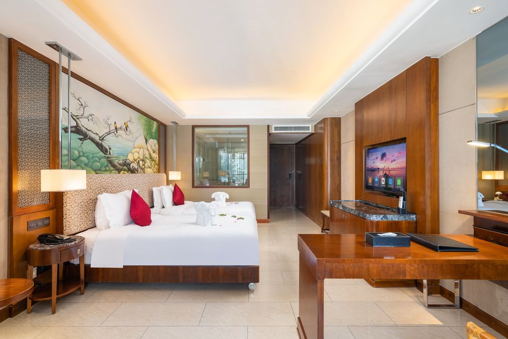 FOUR SEASONS OCEAN COURTYARD - 4