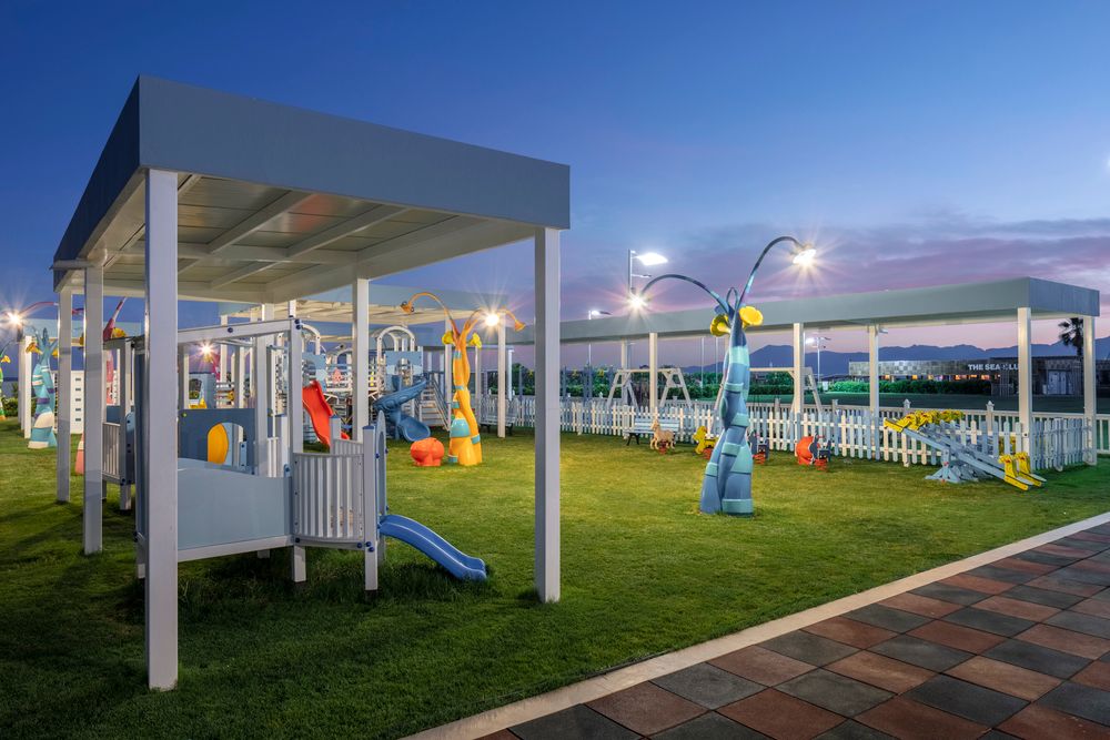 Nirvana Cosmopolitan - 45