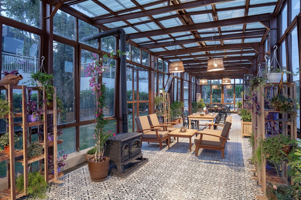 Картинка отеля - 41