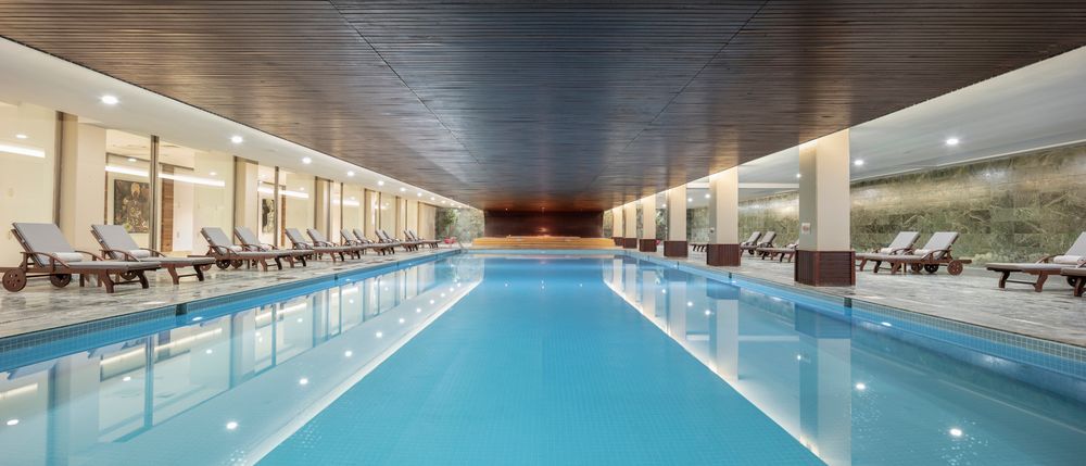 Nirvana Cosmopolitan - 60