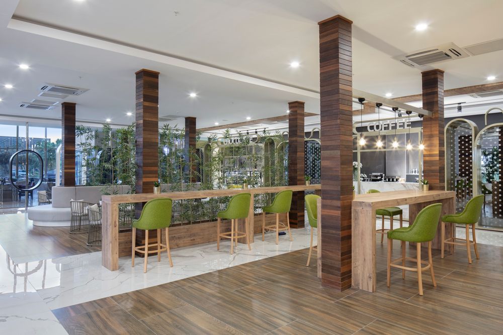 Картинка отеля - 32