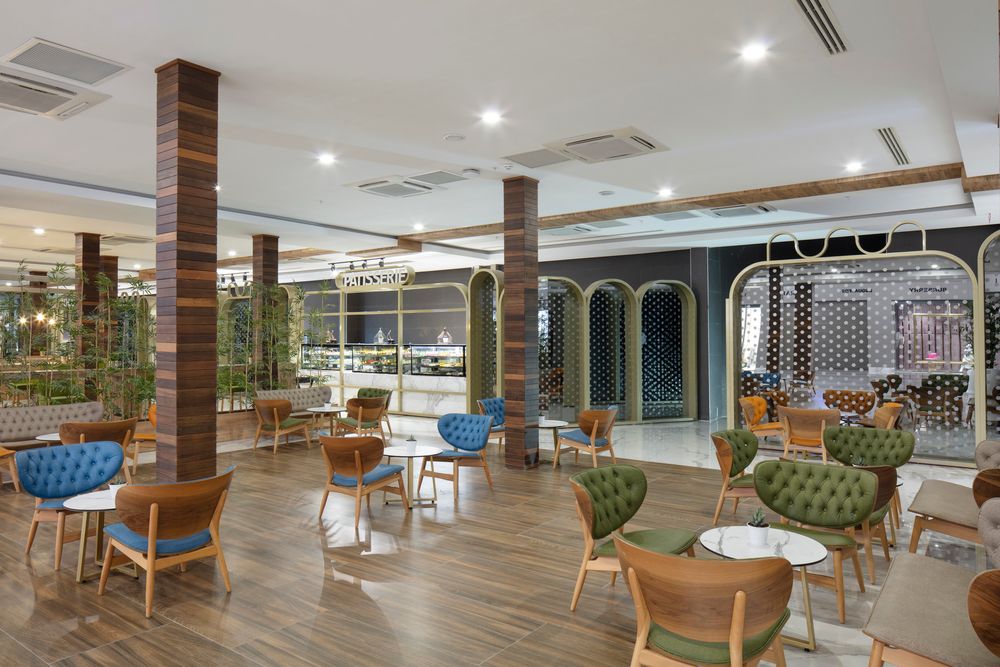 Картинка отеля - 31