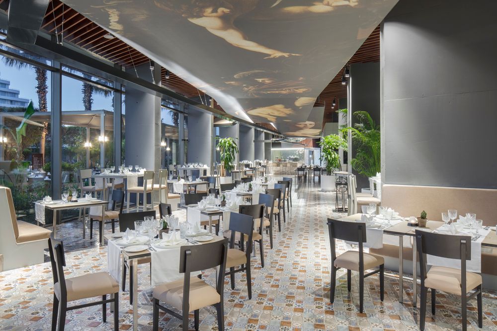 Nirvana Cosmopolitan - 30