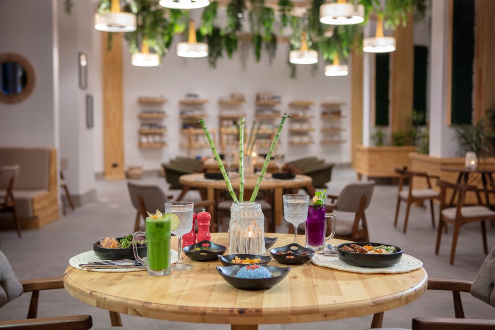 Картинка отеля - 22