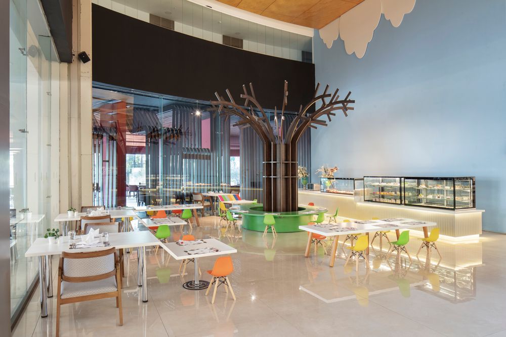 Картинка отеля - 14