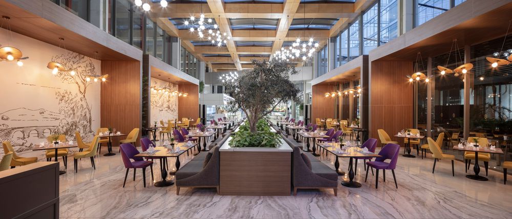 Картинка отеля - 13