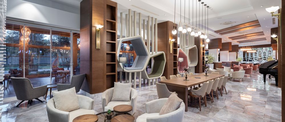 Картинка отеля - 9