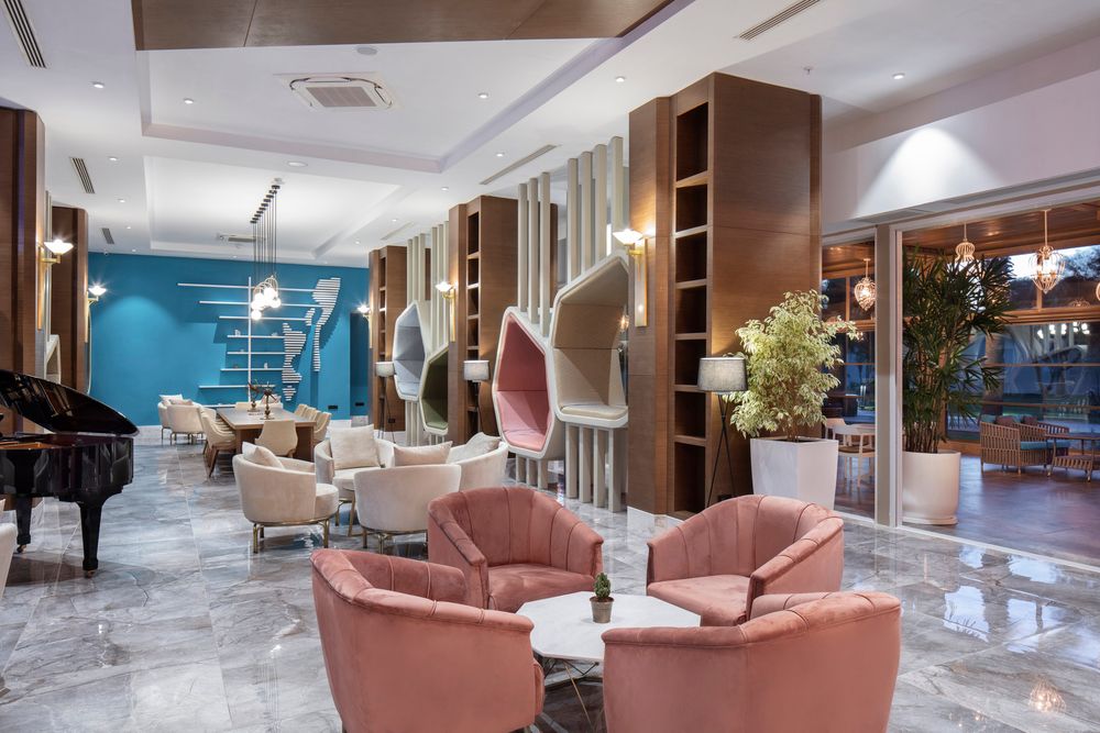 Картинка отеля - 8