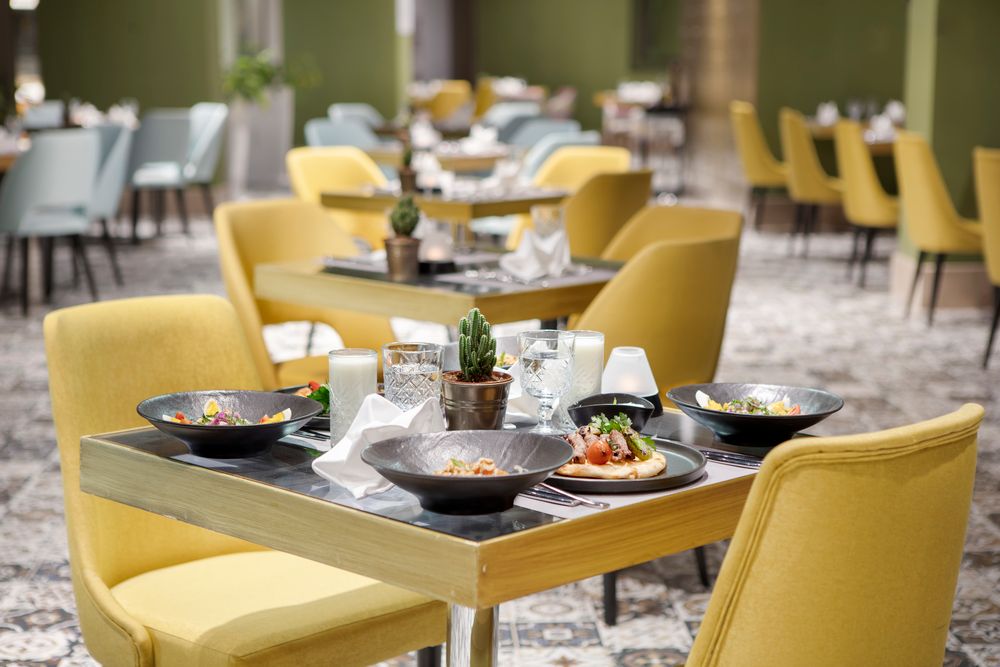 Картинка отеля - 11