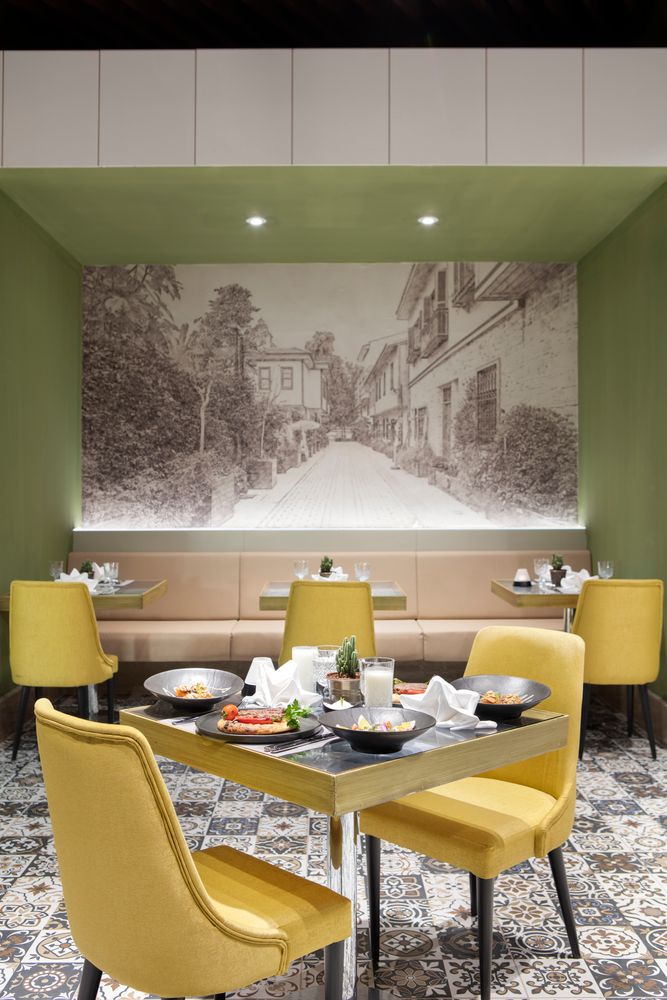 Nirvana Cosmopolitan - 10