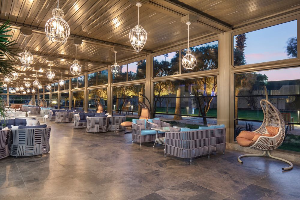 Картинка отеля - 7