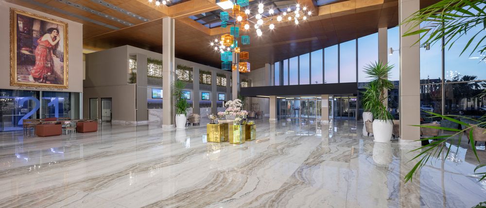 Картинка отеля - 5