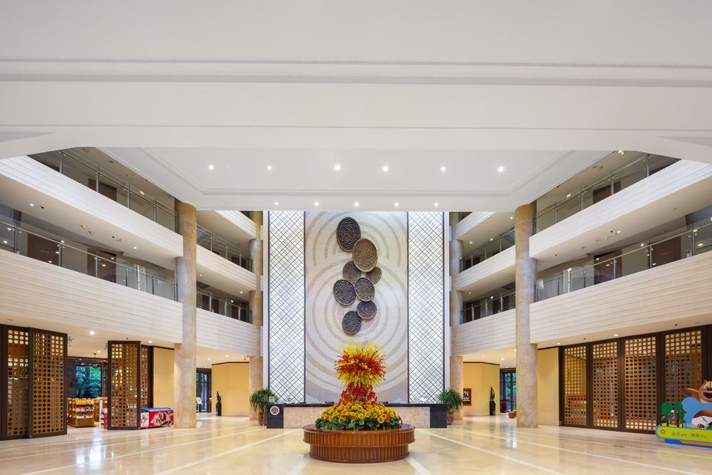 Картинка отеля - 5