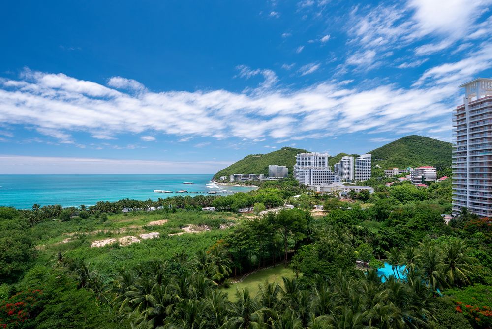 SHANGHAI HUATING BOUTIQUE RESORT HOTEL - 1