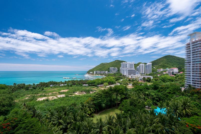 SHANGHAI HUATING BOUTIQUE RESORT HOTEL - 1