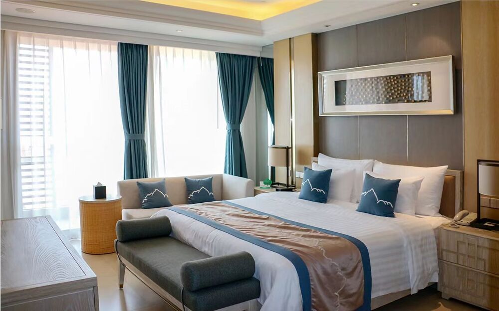 Картинка отеля - 11