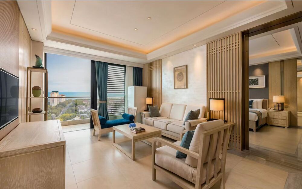 Картинка отеля - 5