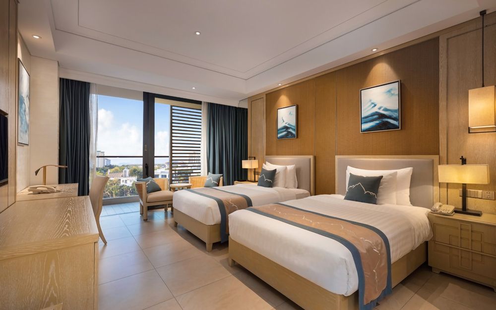 Картинка отеля - 6