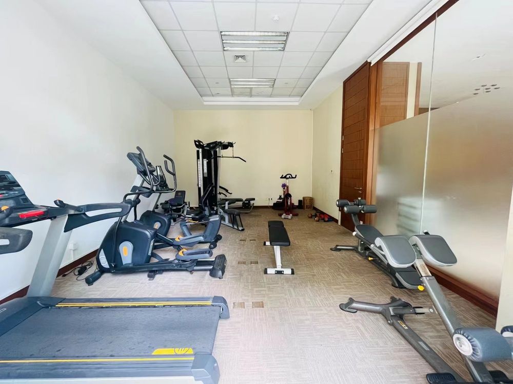 JINGHAI HOTEL & RESORT - 10