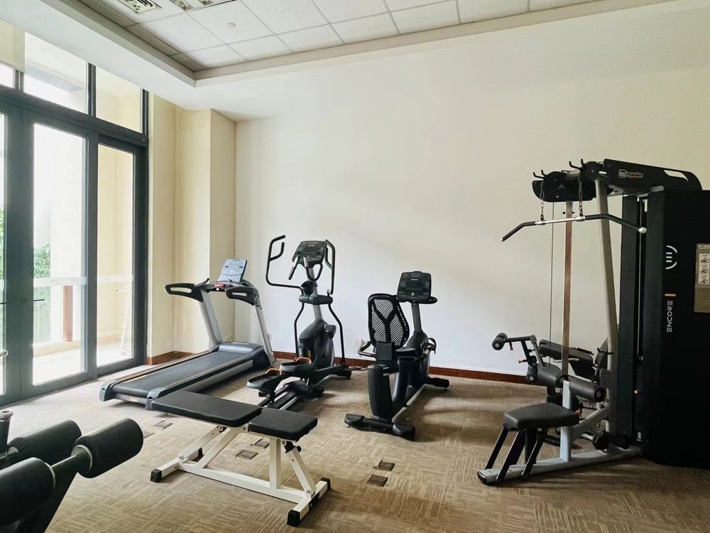 JINGHAI HOTEL & RESORT - 9