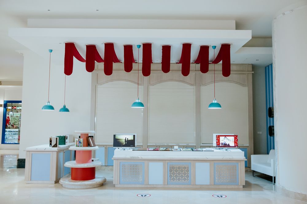 Ic Hotels Green Palace & Villas - 105