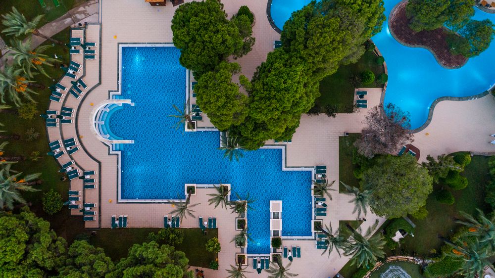 Ic Hotels Green Palace & Villas - 10