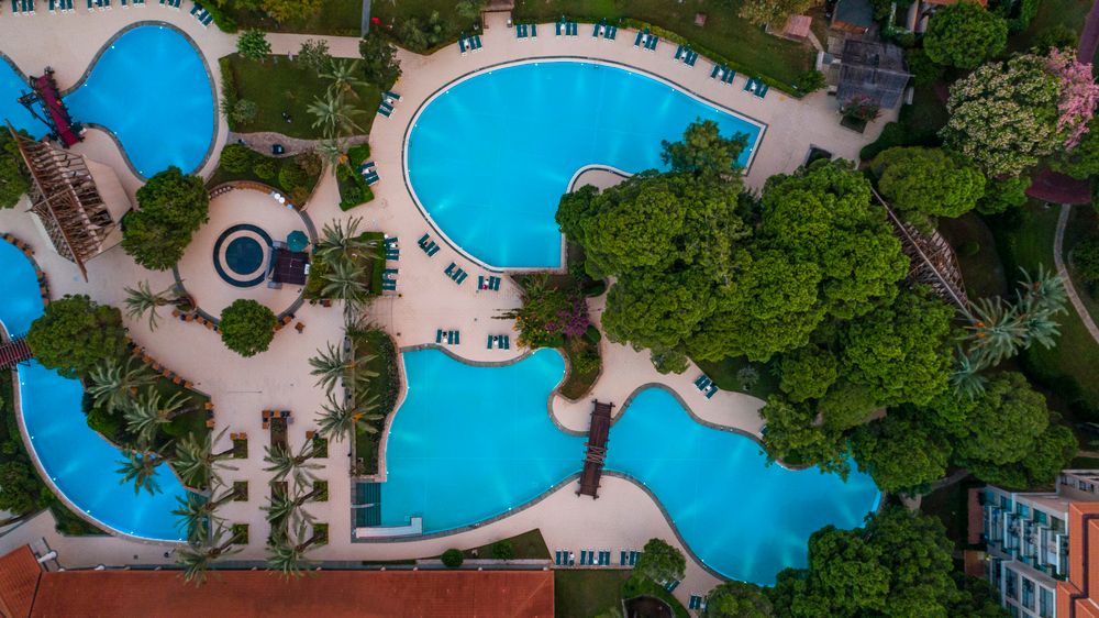 Картинка отеля - 9