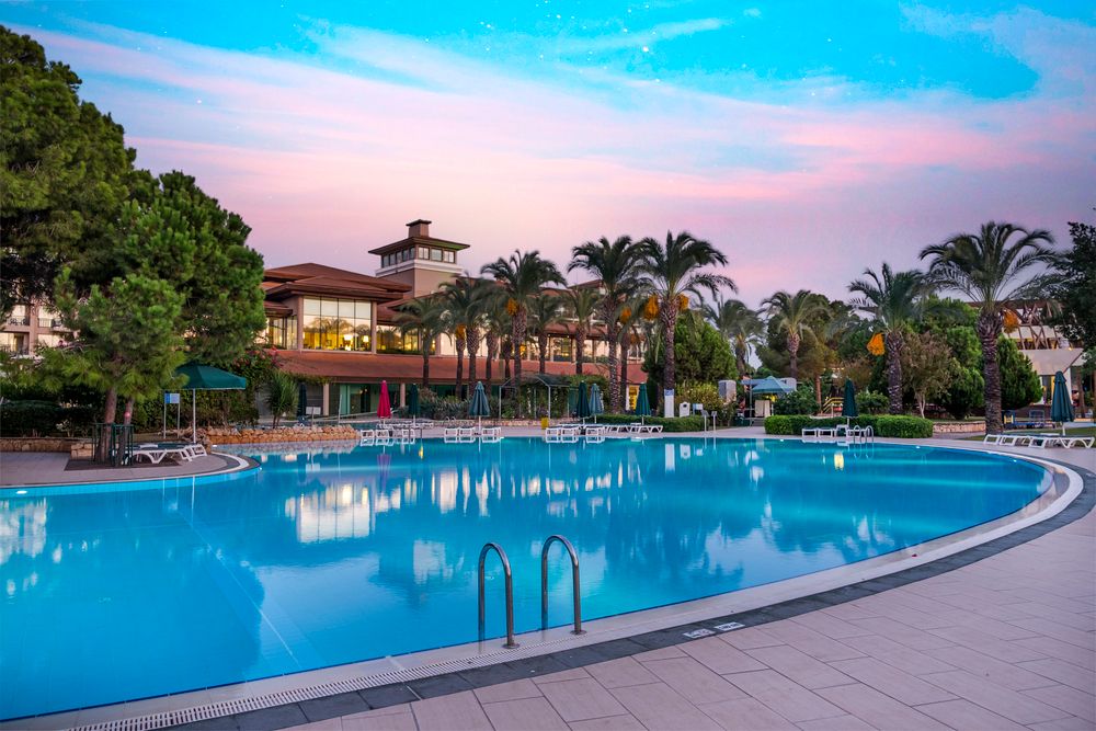 Ic Hotels Green Palace & Villas - 90