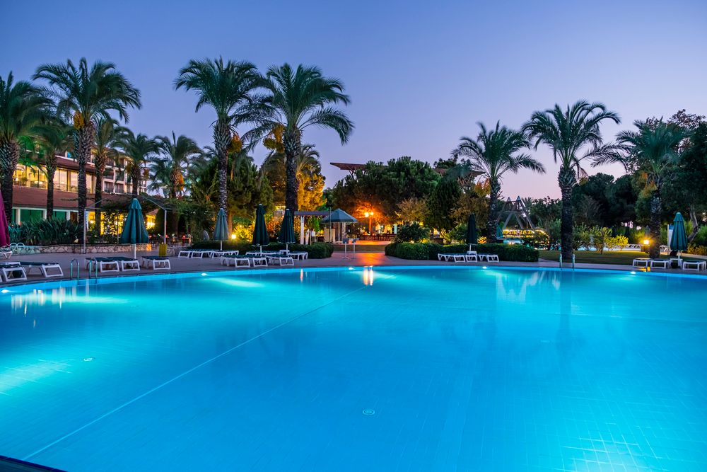 Ic Hotels Green Palace & Villas - 87