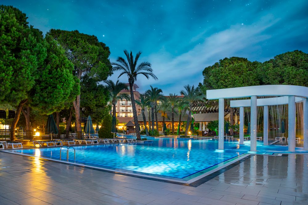 Ic Hotels Green Palace & Villas - 86