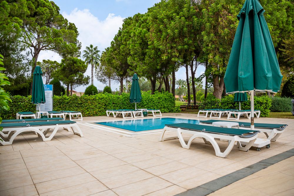 Картинка отеля - 85