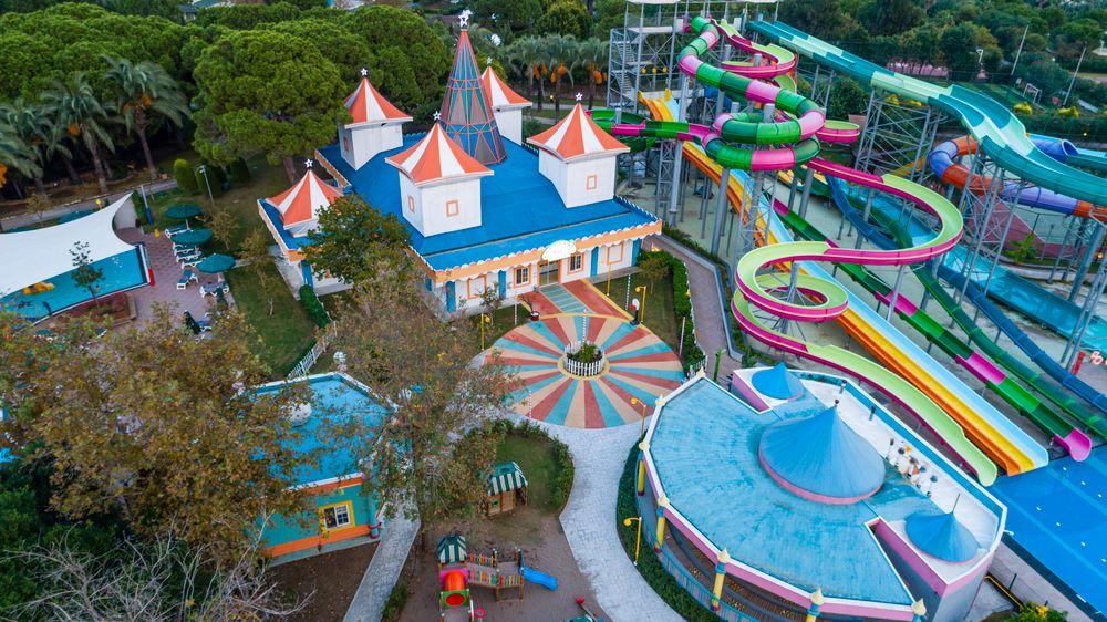 Ic Hotels Green Palace & Villas - 109