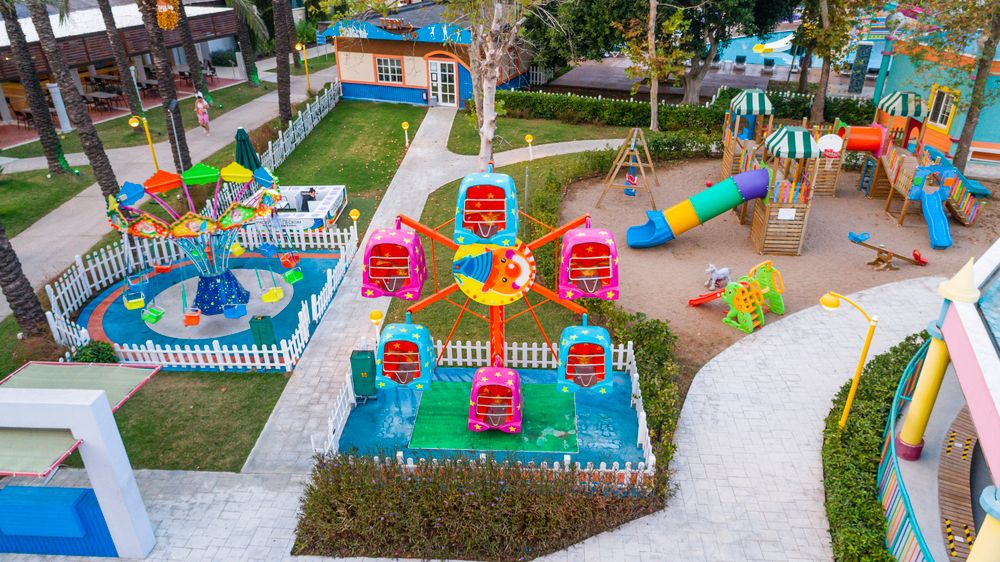 Ic Hotels Green Palace & Villas - 128