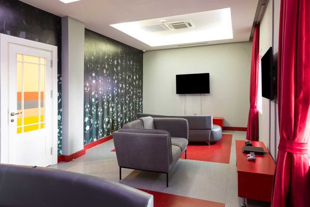 Картинка отеля - 20