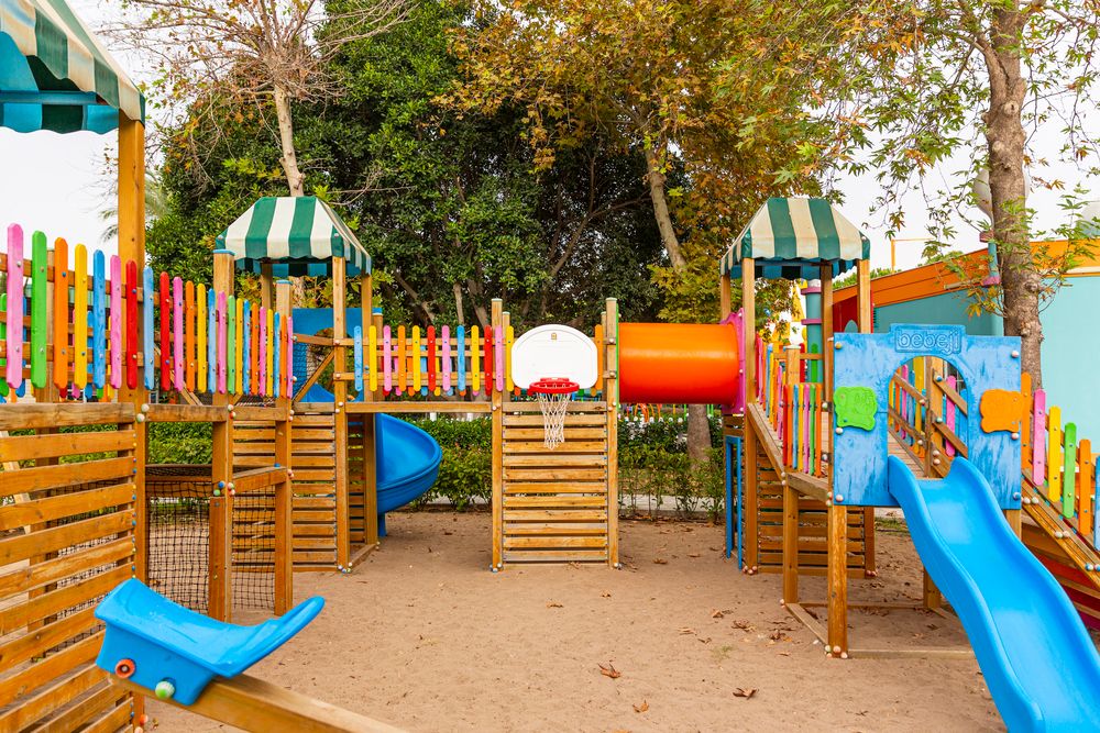 Ic Hotels Green Palace & Villas - 127