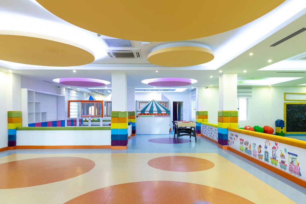 Ic Hotels Green Palace & Villas - 114