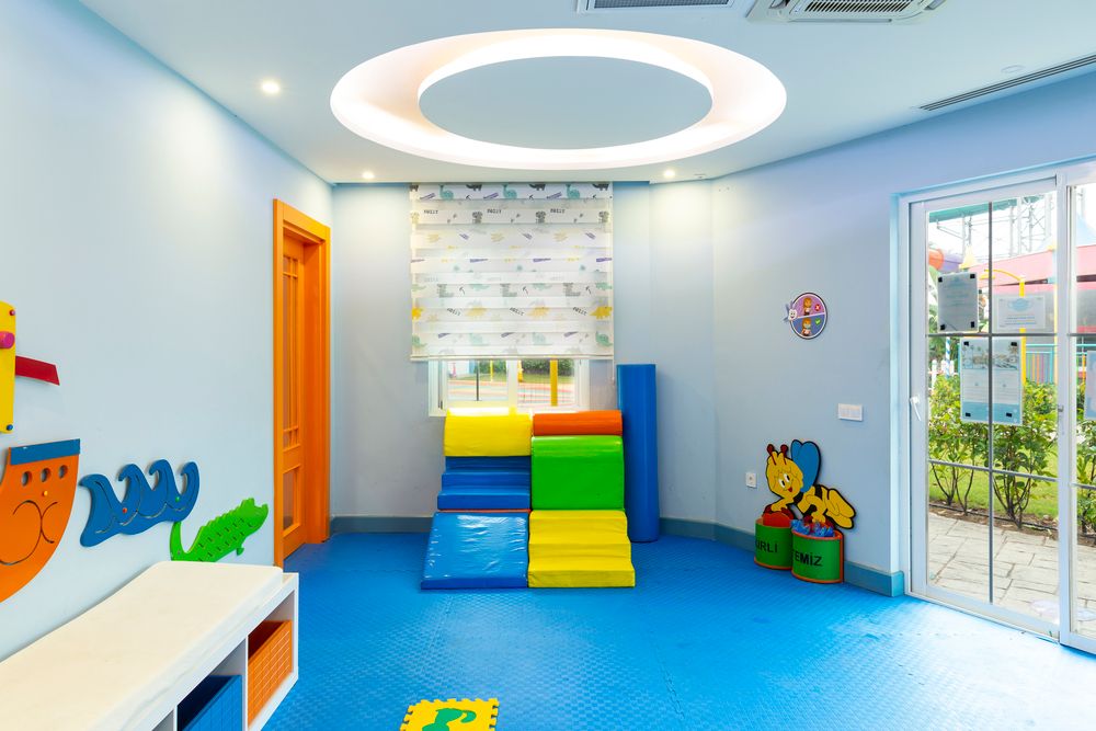 Ic Hotels Green Palace & Villas - 122