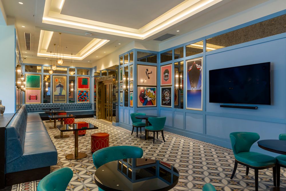 Картинка отеля - 25