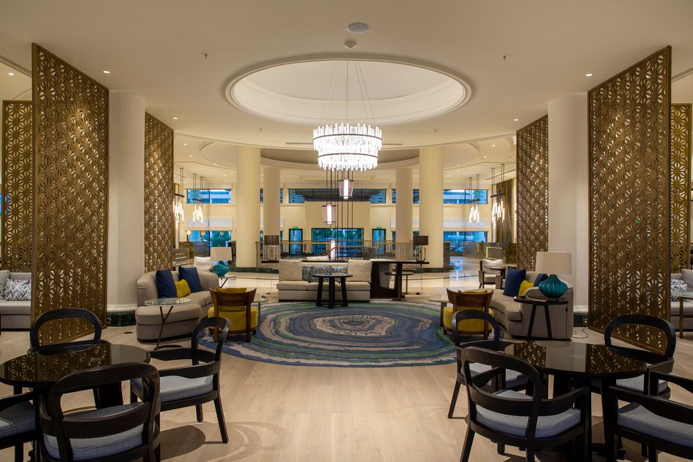 Ic Hotels Green Palace & Villas - 17