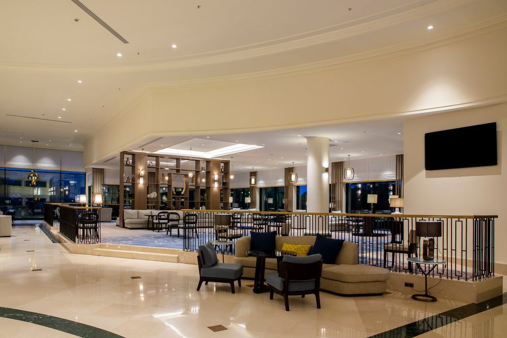 Ic Hotels Green Palace & Villas - 12