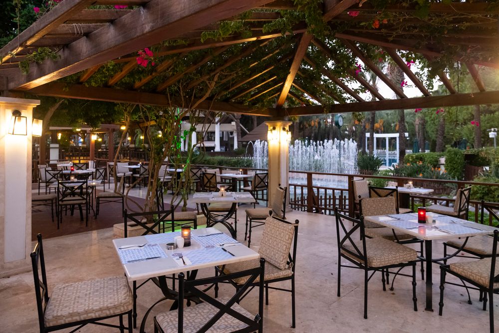 Ic Hotels Green Palace & Villas - 48