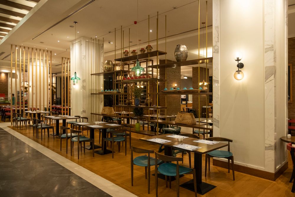 Ic Hotels Green Palace & Villas - 27