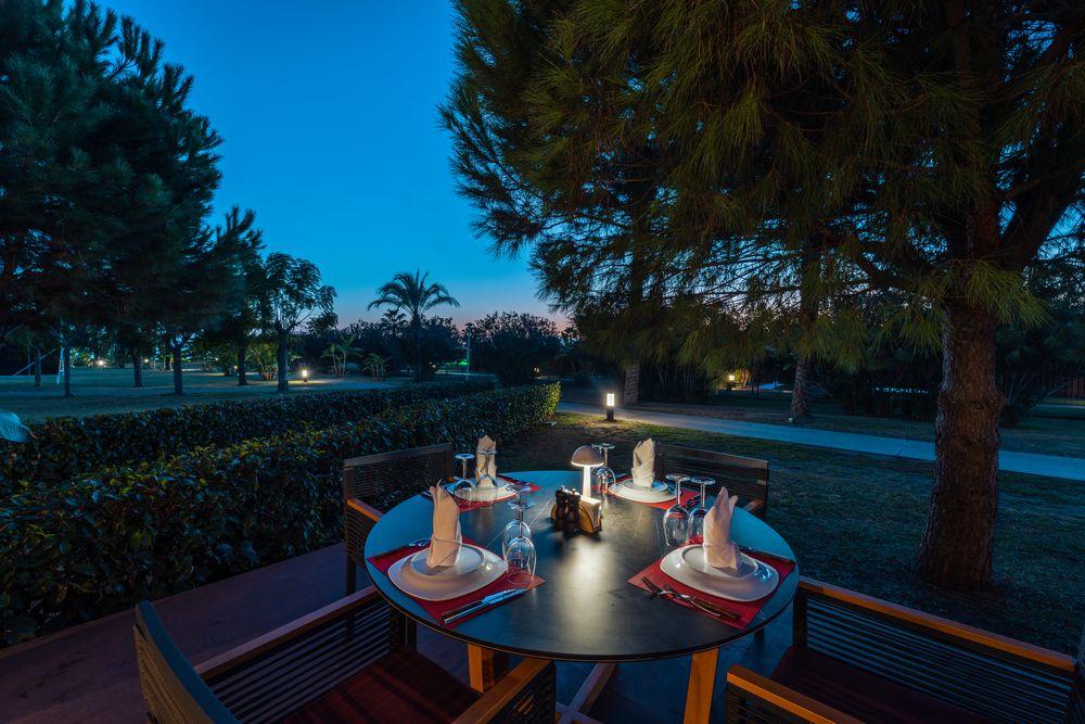 Ic Hotels Green Palace & Villas - 51