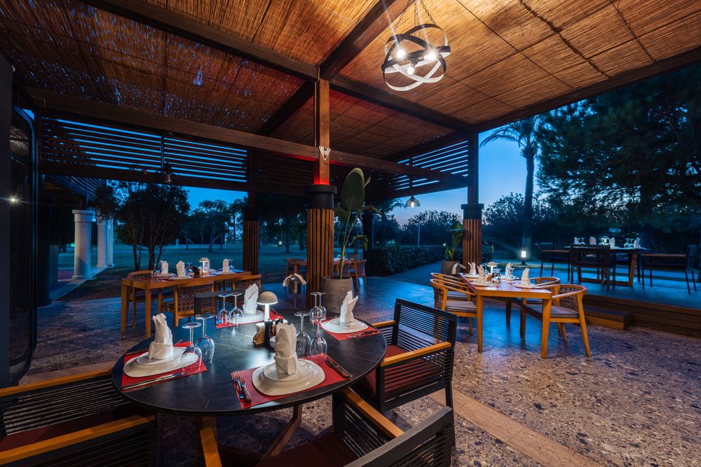 Ic Hotels Green Palace & Villas - 52