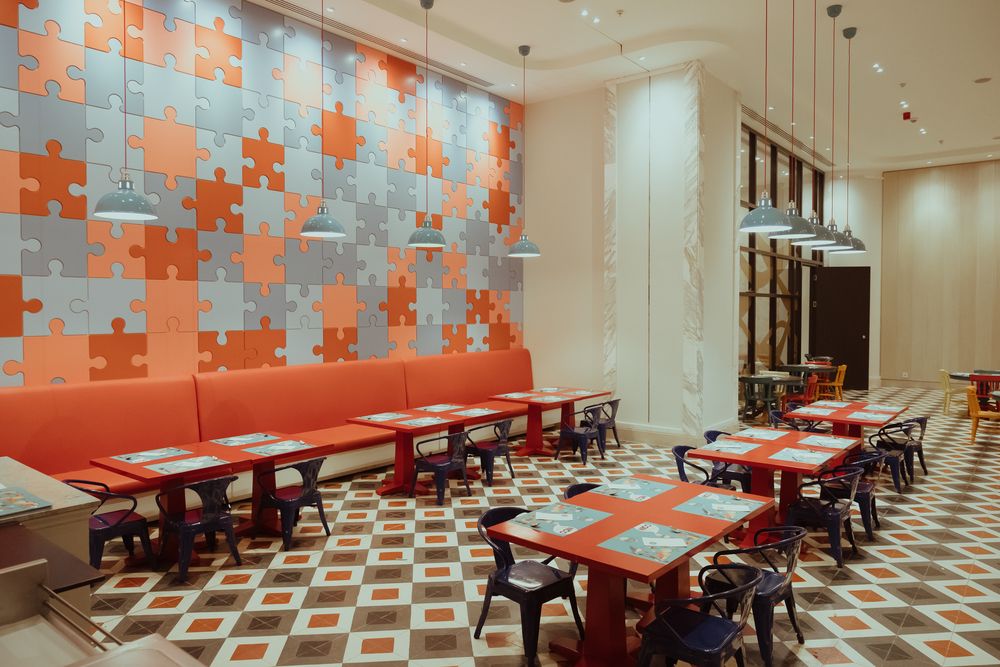 Ic Hotels Green Palace & Villas - 107