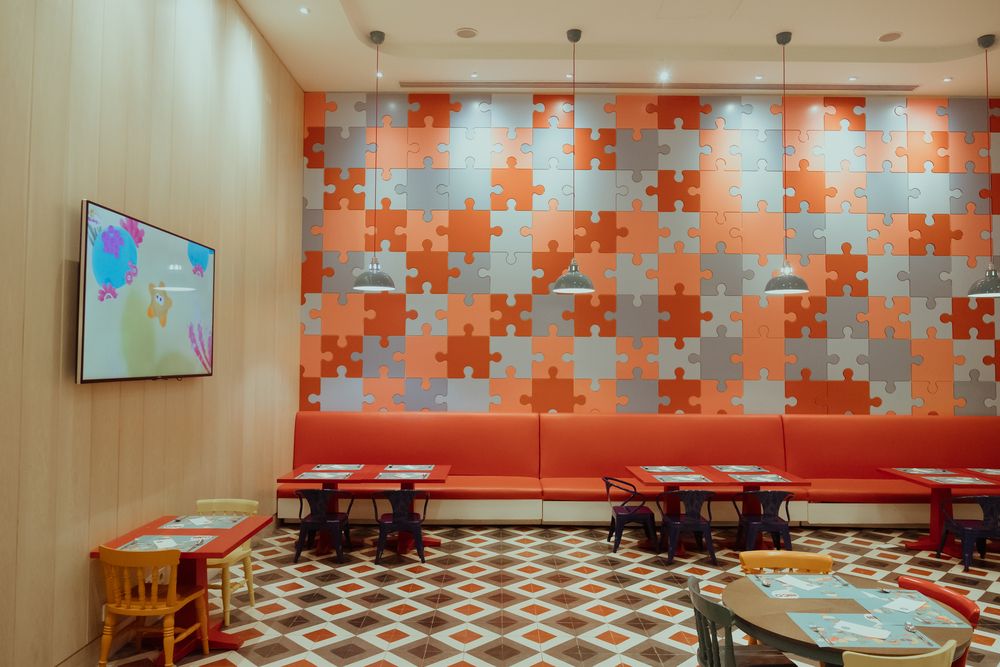 Ic Hotels Green Palace & Villas - 106