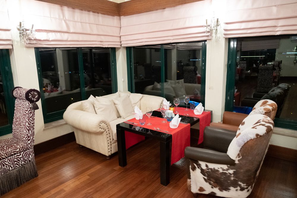 Ic Hotels Green Palace & Villas - 21