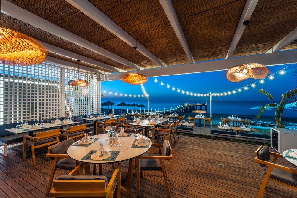 Ic Hotels Green Palace & Villas - 44