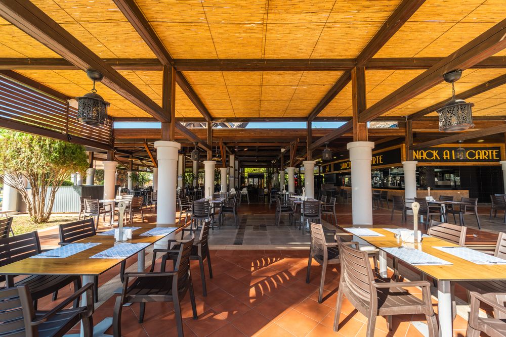 Ic Hotels Green Palace & Villas - 36